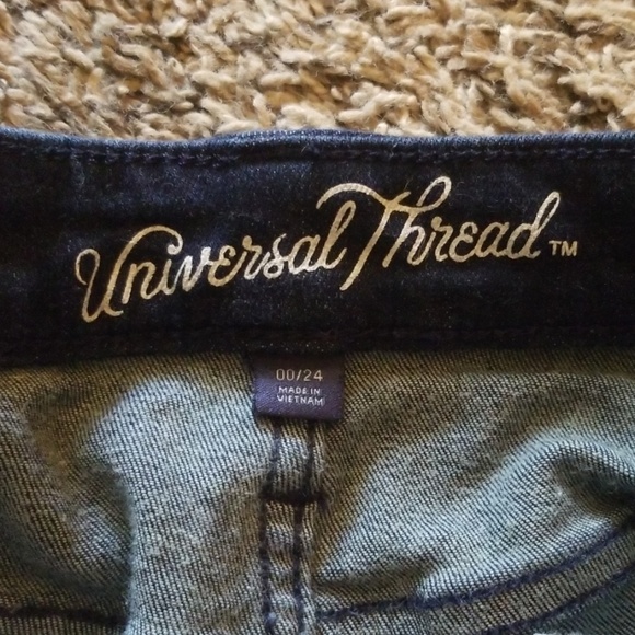 3 Inch Short - Picture 2 of 4